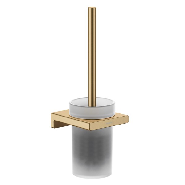 HG WC Bürstenhalter AddStoris Wandversion BBR