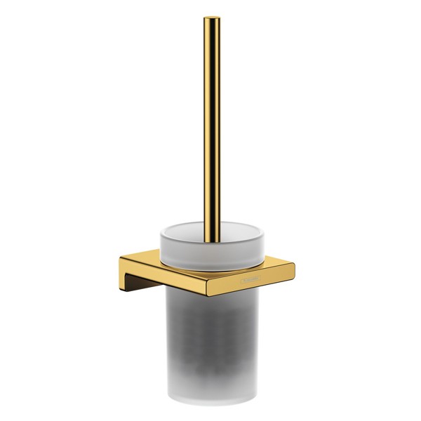 HG WC Bürstenhalter AddStoris Wandversion PGO