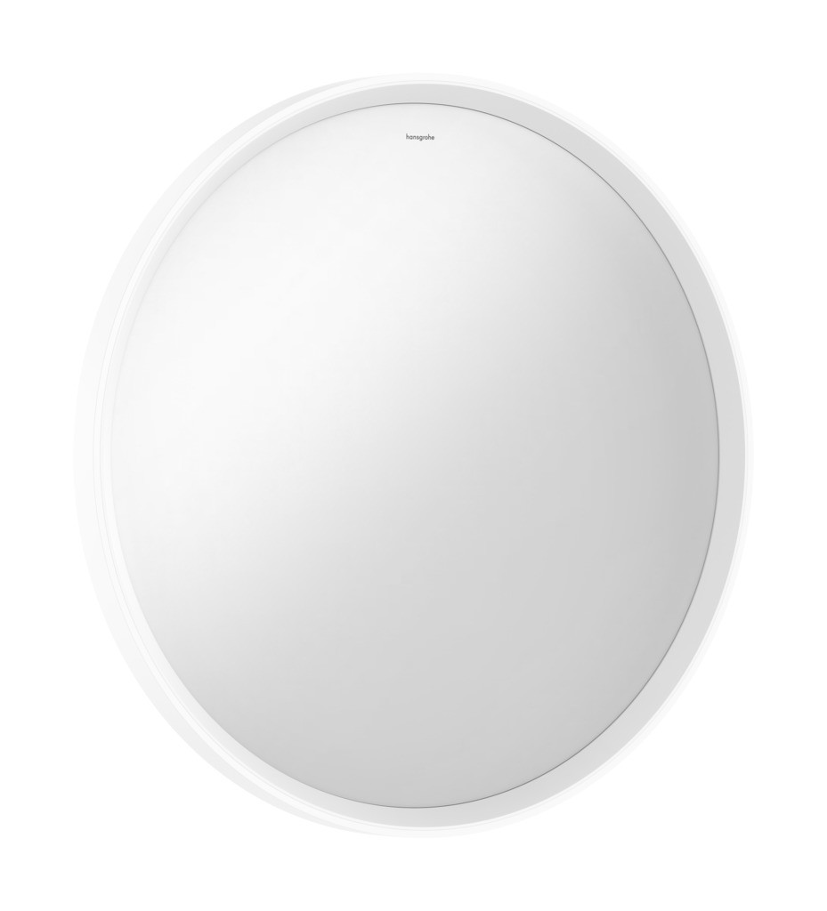 Hansgrohe Xarita S Spiegel 700/50 mit LED Beleuchtung IR Sensor Mattweiß