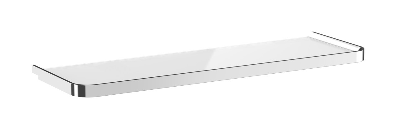 Hansgrohe Xelu Q Ablage 140/430 Chrom