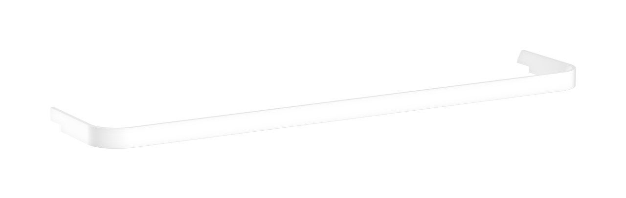 Hansgrohe Xelu Q Handtuchhalter 90/430 Mattweiß