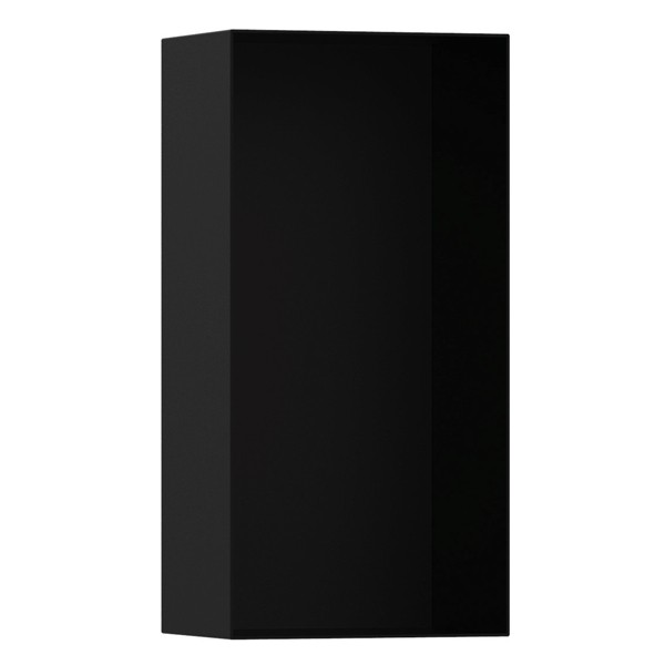 HG XtraStoris Minimalistic Wandnische mit offen.Rahmen 300 x 150 x 100 mm MSW