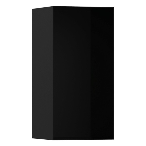 HG XtraStoris Minimalistic Wandnische mit offen.Rahmen 300 x 150 x 140 mm MSW