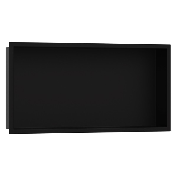 HG XtraStoris Original Wandnische mit integrier.Rah.300 x 600 x 100 mm MSW