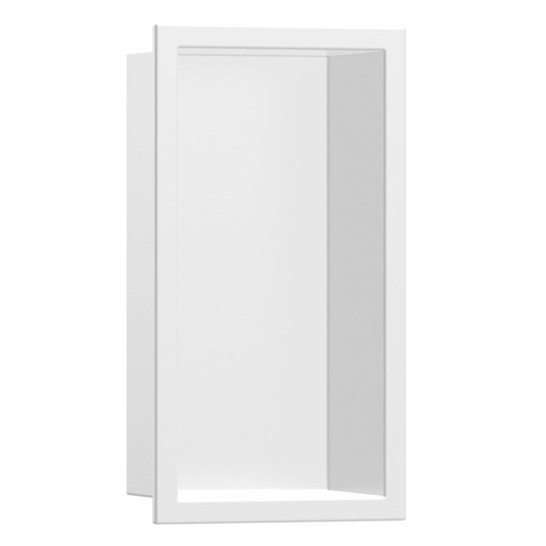 HG XtraStoris Original Wandnische mit integrier.Rah.300 x 150 x 100 mm MW