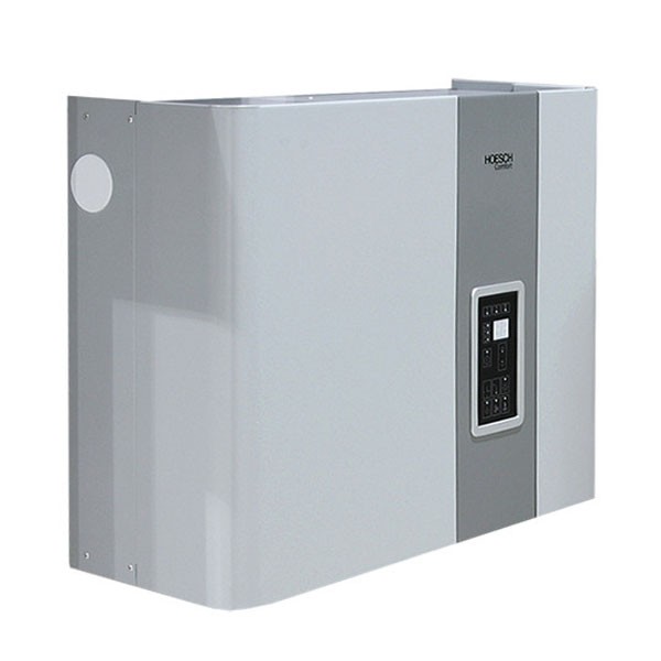 Hoesch Dampfgenerator Comfort 21