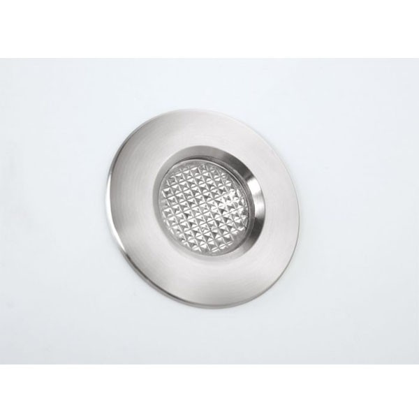 HO Zub. 4 LED Scheinwerfer für bauseits erstellte Dampfkabinen