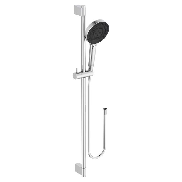 IS Brausekombination Idealrain Solos 903mm Chrom