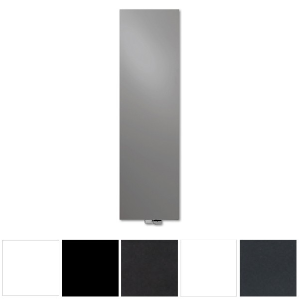 Kermi Bad- und Wohnheizkörper Niva T21, HxLxT: 1820x420x119 mm, Farbauswahl, Wärmeleistung 75/65-20: 1330 Watt