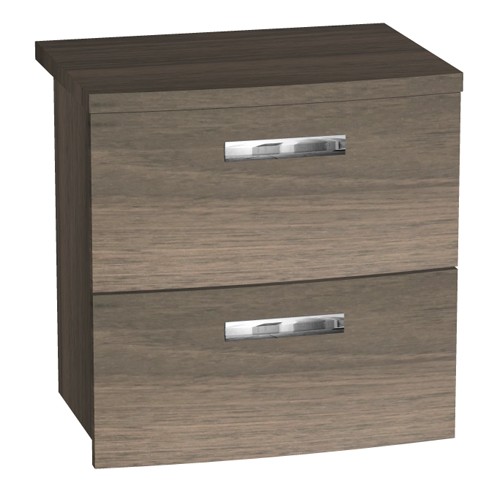 Burgbad kama Ella Unterschrank PG1 Thermoform  