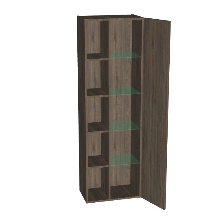 Burgbad Orell Hochschrank Pg1 Hseq050 Pn239