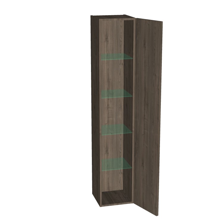 Burgbad Orell Hochschrank Pg1 Hseq032 Hseq032 Pn239