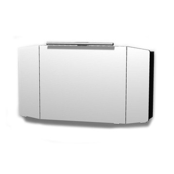 Pelipal Cassca Spiegelschrank inkl. Beleuchtung  