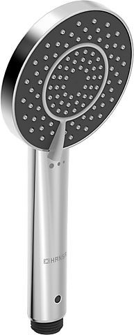 HA Handbrause Hansafit 6532 verchromt  