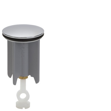 HG Flügelstopfen WT/Bidetmischer chrom  