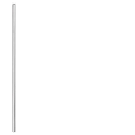 HG Steigrohr 900mm Showerpipe chrom  
