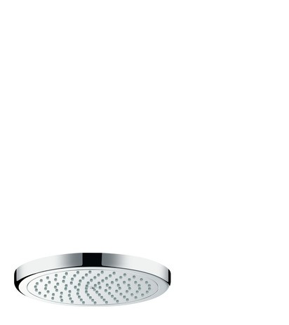 HG Kopfbrause ohne DFB Croma 220 EcoSmart chrom