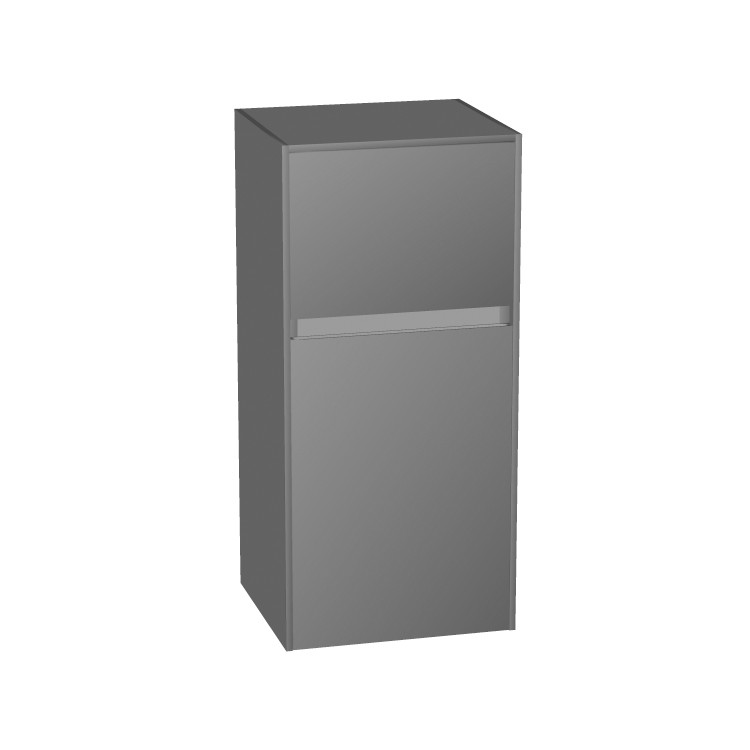 Pelipal Solitaire 6010 Highboard PG2 370mm  
