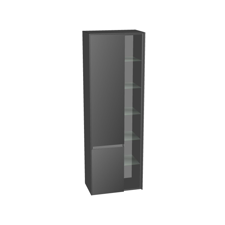 Pelipal Solitaire 6010 Hochschrank PG2 570mm  