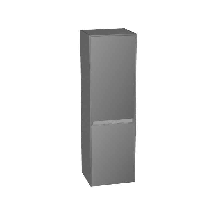 Pelipal Solitaire 6010 Midischrank PG2 370mm  