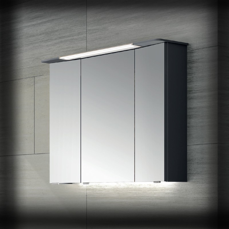 Pelipal Pineo Spiegelschrank Comfort N  