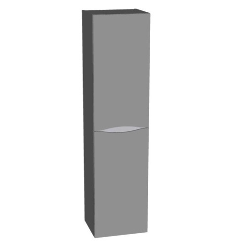 Burgbad Sinea 2.0 Hochschrank (HSIL040) PG2