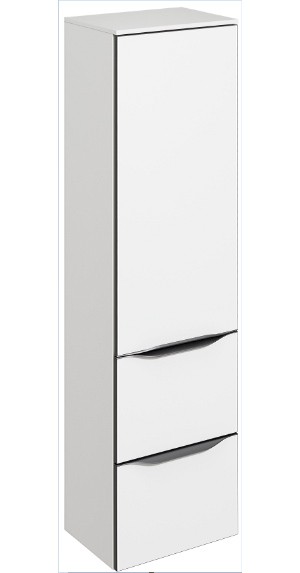 Pelipal Solitaire 6025 Midischrank 300 mm PG2