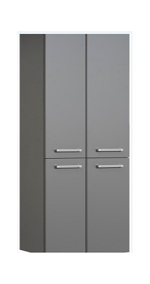 Pelipal Solitaire 6025 Midischrank 600 mm PG2