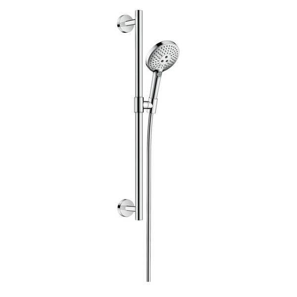 HG Brausenset Raindance Select S 120 Unica Comfort 900mm chrom