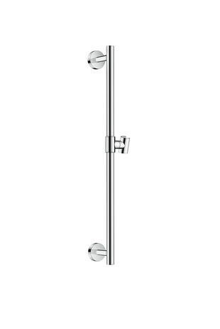 HG Brausenstange Unica Comfort 650mm chrom