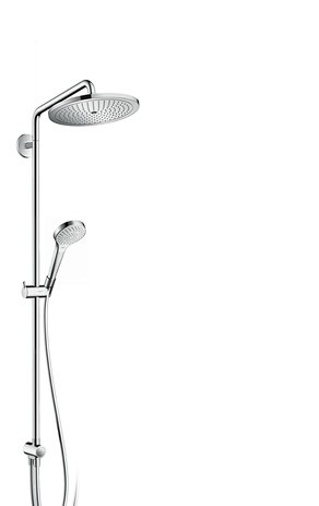 HG Showerpipe Croma Select S 280 Reno chrom