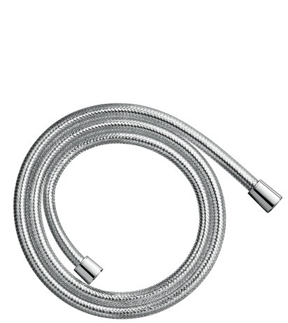 HG Brausenschlauch Comfortflex 1250mm chrom