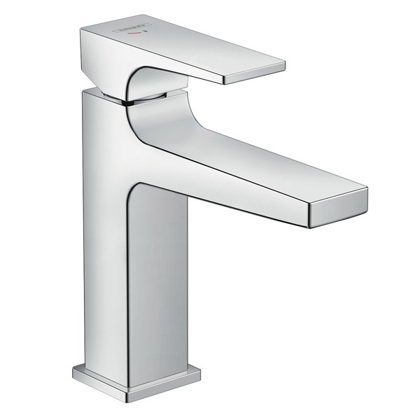 HG Waschtischmischer 110 Metropol chrom  