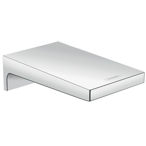 Hansgrohe Metropol Wanneneinlauf 185mm chrom  