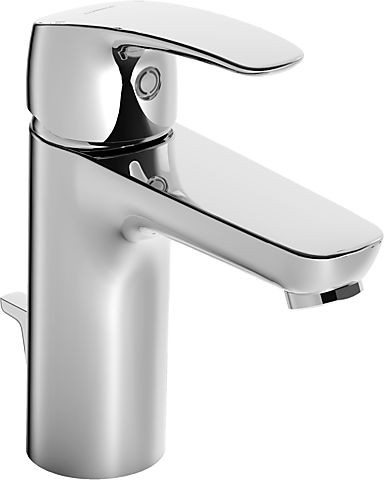 HA Waschtisch-Einhandmischer Hansapinto XL 4501 chrom