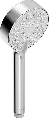 HA Handbrause Hansabasicjet 4463, verchromt
