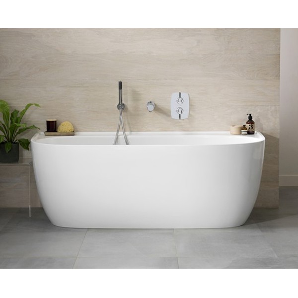 Victoria & Albert, Eldon Badewanne (ohne Überlauf)