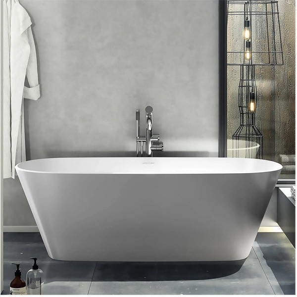 Victoria & Albert, Vetralla 2 Badewanne