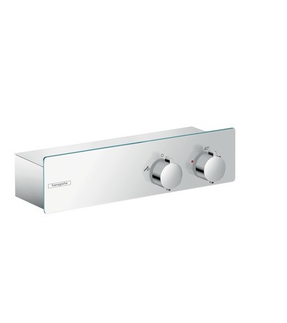HG Thermostat ShowerTablet 350 Brause Aufputz DN15 chrom