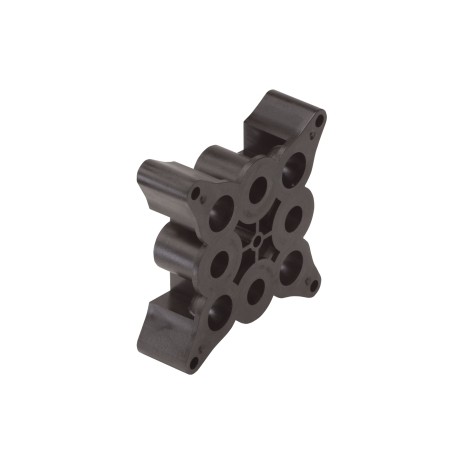 HG Verlängerungsset Axor iBox universal 25mm