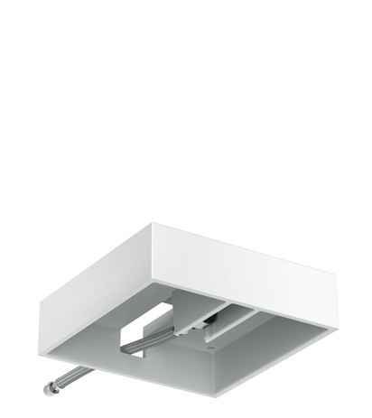 HG Kopfbrause Raindance E 400 1jet Grundset