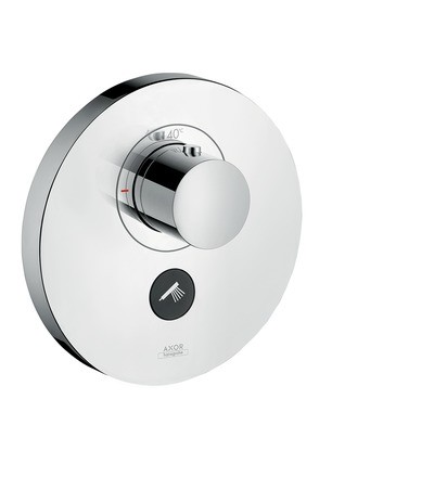 HG Thermostat UP Axor ShowerSelect Highflow FS 1 Verbraucher rund BN