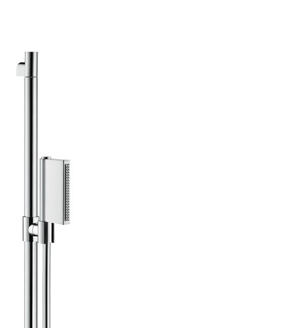 HG Brausenset Axor One 900mm chrom  