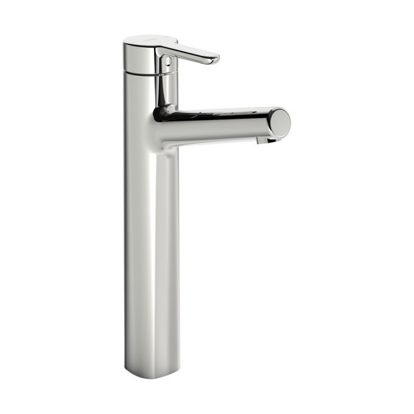 HA WT-Einhand-ELB Hansadesigno 5169 hoher Waschtisch, verchromt