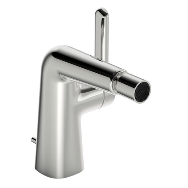 HA EHM für Sitzwaschbecken Hansadesigno 5198 verchromt