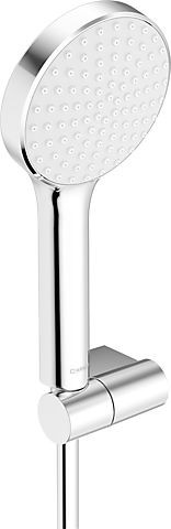 HA Wannenset Hansaactivejet 8438 0113 grau/chrom