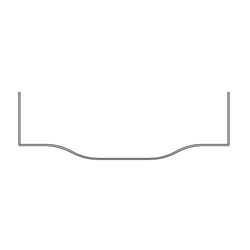 Pelipal Contea LED-Zusatzbeleuchtung passend zu BME006M15901