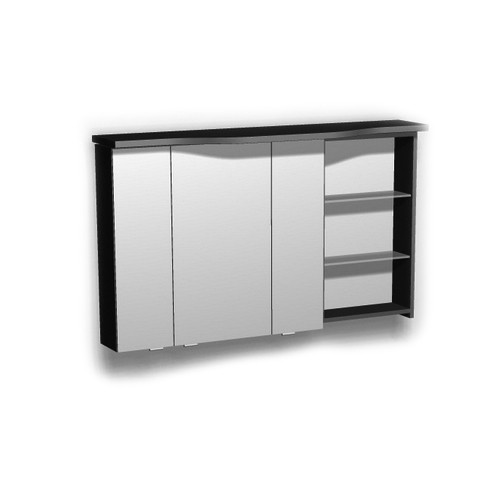 Pelipal Contea Spiegelschrank 1190  