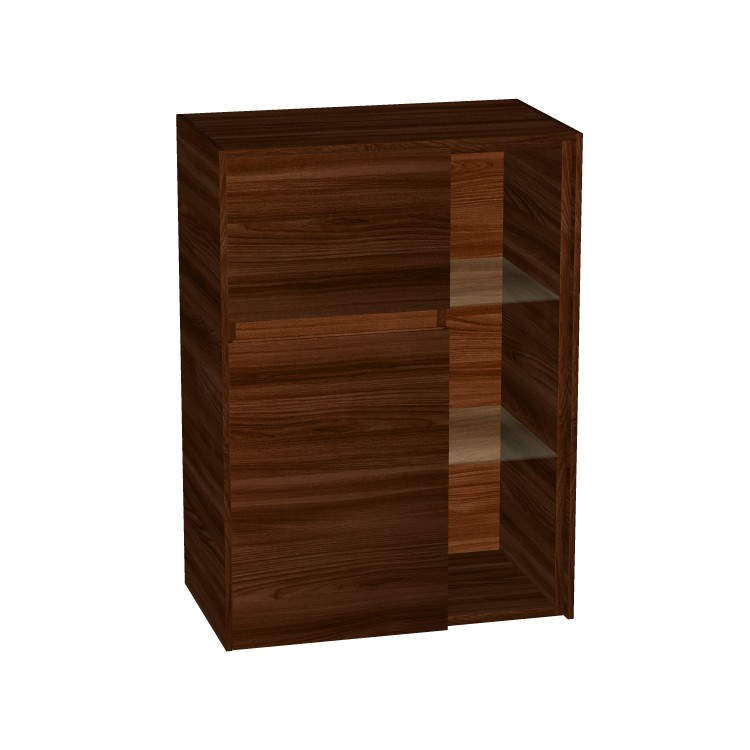 Pelipal Solitaire 6010 Highboard PG1 570mm  