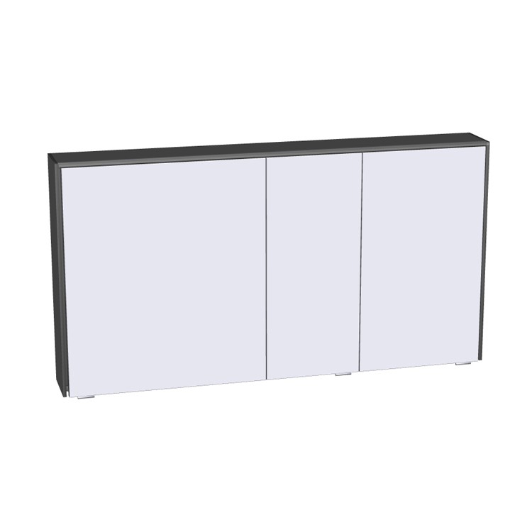 Pelipal Solitaire 6010 Spiegelschrank 1340mm  